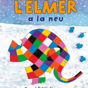 L ELMER A LA NEU
				 (edición en catalán)