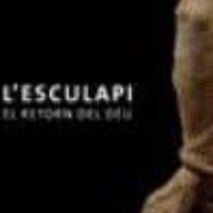 L ESCULAPI: EL RETORN DEL DEU
				 (edición en catalán)