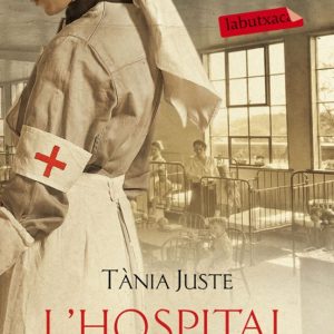 L HOSPITAL DELS POBRES
				 (edición en catalán)