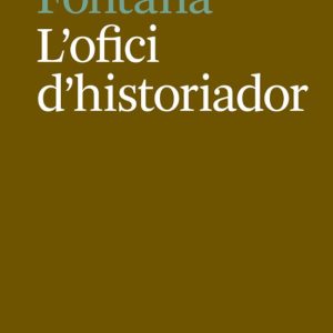 L OFICI D HISTORIADOR
				 (edición en catalán)