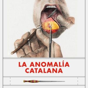 LA ANOMALIA CATALANA:¿Y SI EL PROBLEMA FUERA CATALUÑA Y ESPAÑA LA SOLUCION?