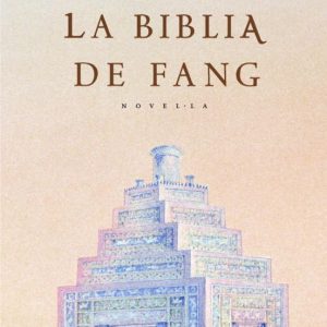 LA BIBLIA DE FANG
				 (edición en catalán)