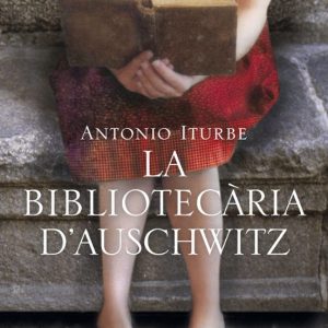 LA BIBLIOTECÀRIA D AUSCHWITZ (TAPA DURA)
				 (edición en catalán)