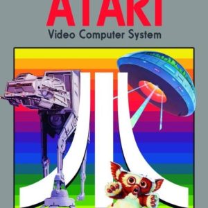 LA HISTORIA DE ATARI: VIDEO COMPUTER SYSTEM