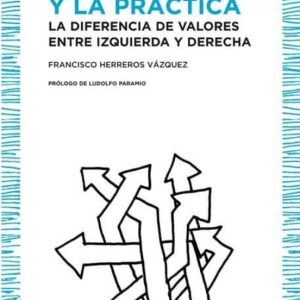 LA IDEOLOGIA Y LA PRACTICA: LA DIFERENCIA DE VALORES ENTRE IZQUIE RDA Y DERECHA