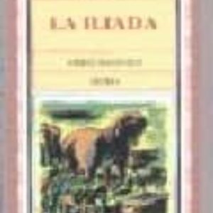 LA ILIADA (8ª ED.)