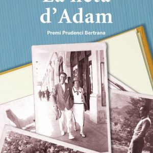 LA NÉTA D ADAM
				 (edición en catalán)