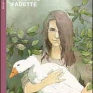 LA PETITE FADETTE LECTURES ELI SENIOR - NIVEAU 3
				 (edición en francés)