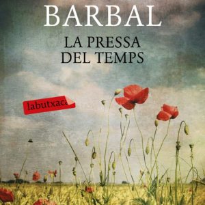 LA PRESSA DEL TEMPS
				 (edición en catalán)