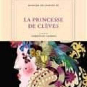 LA PRINCESSE DE CLEVES
				 (edición en francés)