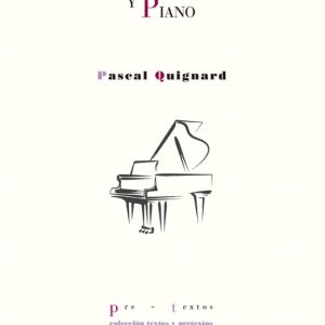 LECCIONES DE SOLFEO Y PIANO