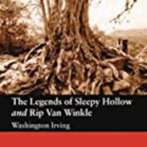 LEGENDS OF SLEEPY HOLLOW AND RIP ELEMENTARY MACMILLAN READER
				 (edición en inglés)