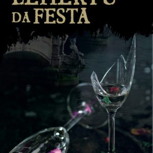 LEHERTU DA FESTA
				 (edición en euskera)