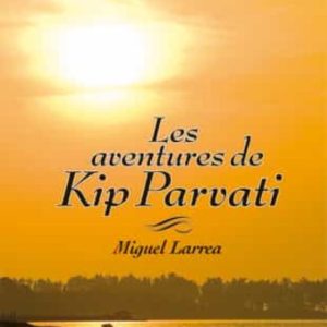 LES AVENTURES DE KIP PARVATI
				 (edición en catalán)