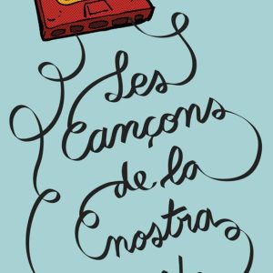 LES CANÇONS DE LA NOSTRA VIDA
				 (edición en catalán)
