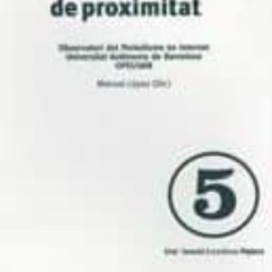 LES FONTS INFORMATIVES EN EL PERIODISME DE PROXIMITAT
				 (edición en catalán)