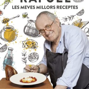 LES MEVES MILLORS RECEPTES
				 (edición en catalán)