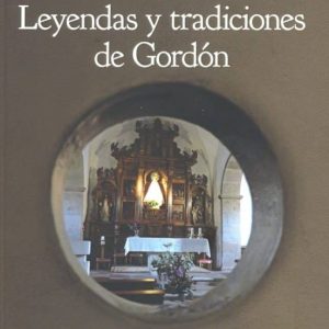 LEYENDAS Y TRADICIONES DE GORDON