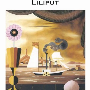 LILIPUT
				 (edición en gallego)
