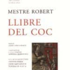 LLIBRE DEL COC
				 (edición en catalán)