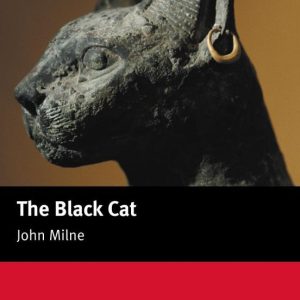 MACMILLAN READERS ELEMENTARY: BLACK CAT, THE PACK
				 (edición en inglés)
