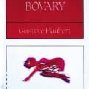 MADAME BOVARY
				 (edición en gallego)
