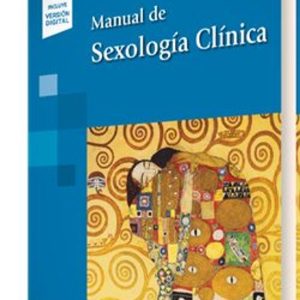 MANUAL DE SEXOLOGIA CLINICA (INCLUYE VERSION DIGITAL)