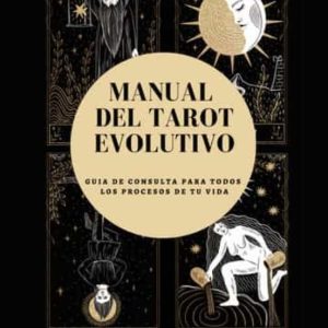 MANUAL DEL TAROT EVOLUTIVO