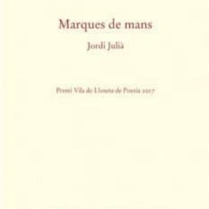 MARQUES DE MANS
				 (edición en catalán)