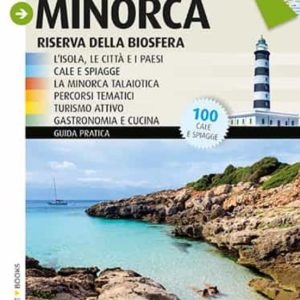 MENORCA RESERVA DE LA BIOSFERA (ITALIANO)
				 (edición en italiano)