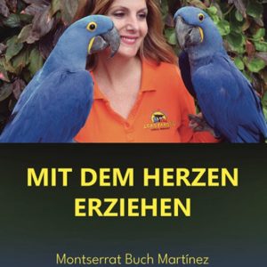 MIT DEM HERZEN ERZIEHEN
				 (edición en alemán)