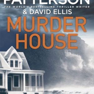 MURDER HOUSE
				 (edición en inglés)