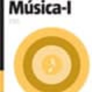 MUSICA-I TEMPO XXI: SECUNDARIA 1º