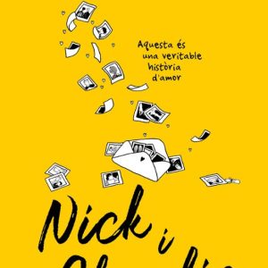 NICK I CHARLIE
				 (edición en catalán)