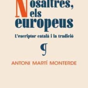 NOSALTRES, ELS EUROPEUS
				 (edición en catalán)