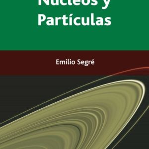 NUCLEOS Y PARTICULAS