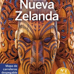 NUEVA ZELANDA 2019 (6ª ED.) (LONELY PLANET)