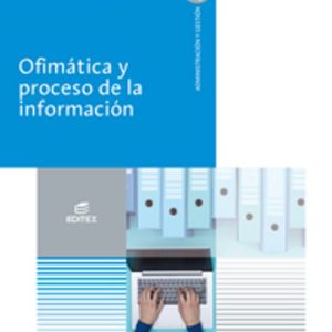 OFIMÁTICA Y PROCESO DE LA INFORMACIÓN 2020