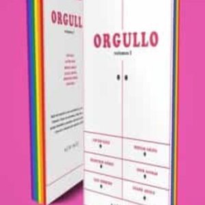 ORGULLO (VOLUMEN 1)