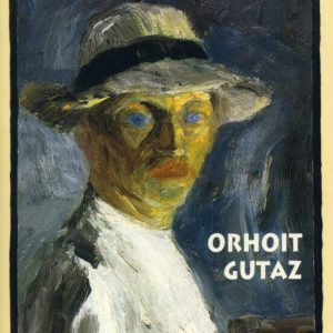 ORHOIT GUTAZ
				 (edición en euskera)