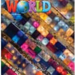 OUR WORLD 6 GRAMMAR WORKBOOK 2E
				 (edición en inglés)