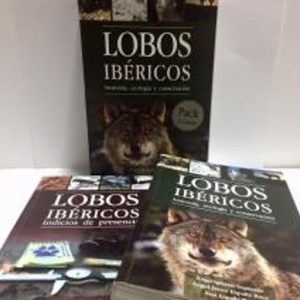 PACK LOBOS IBERICOS (INDIVISIBLE)