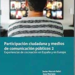 PARTICIPACION CIUDADANA Y MEDIOS DE COMUNICACION PUBLICOS 2
