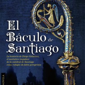 (PE) EL BACULO DE SANTIAGO