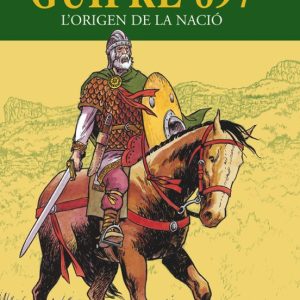 (PE) GUIFRÉ 897: L ORIGEN DE LA NACIÓ
				 (edición en catalán)