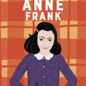 PENGUIN READERS LEVEL 2: THE EXTRAORDINARY LIFE OF ANNE FRANK (ELT GRADED READER)
				 (edición en inglés)