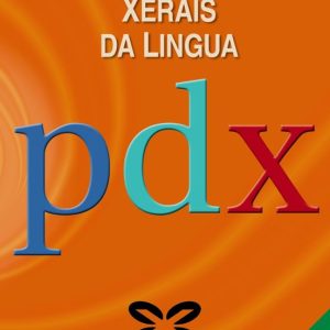 PEQUENO DICIONARIO XERAIS DA LINGUA
				 (edición en gallego)