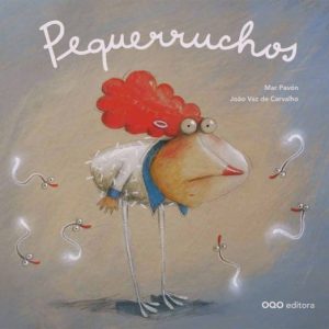 PEQUERRUCHOS (PORTUGUES)
				 (edición en portugués)