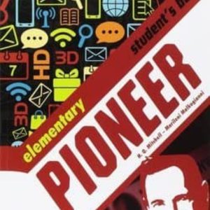 PIONEER ELEMENTARY STUDENT S BOOK+CD
				 (edición en inglés)