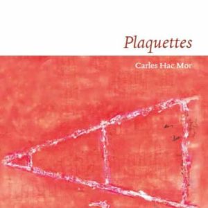 PLAQUETTES
				 (edición en catalán)